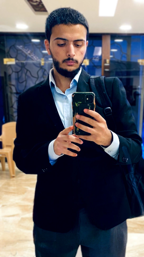 Muhammad Al-Mashaqba