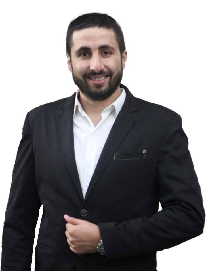 فراس حمارنة