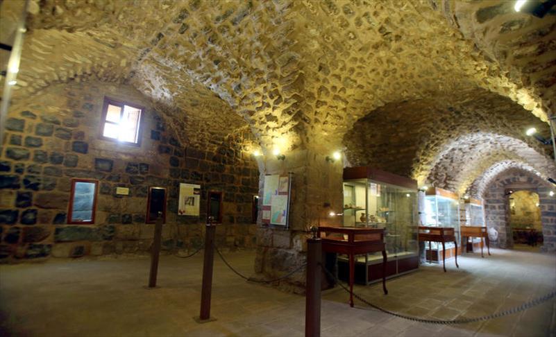 أول ثانوي-الأردن في ظل الدولة العثمانية  1516-1916م