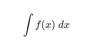 الاستعداد لدراسة وحدة التكامل -رياضيات توجيهي ادبي