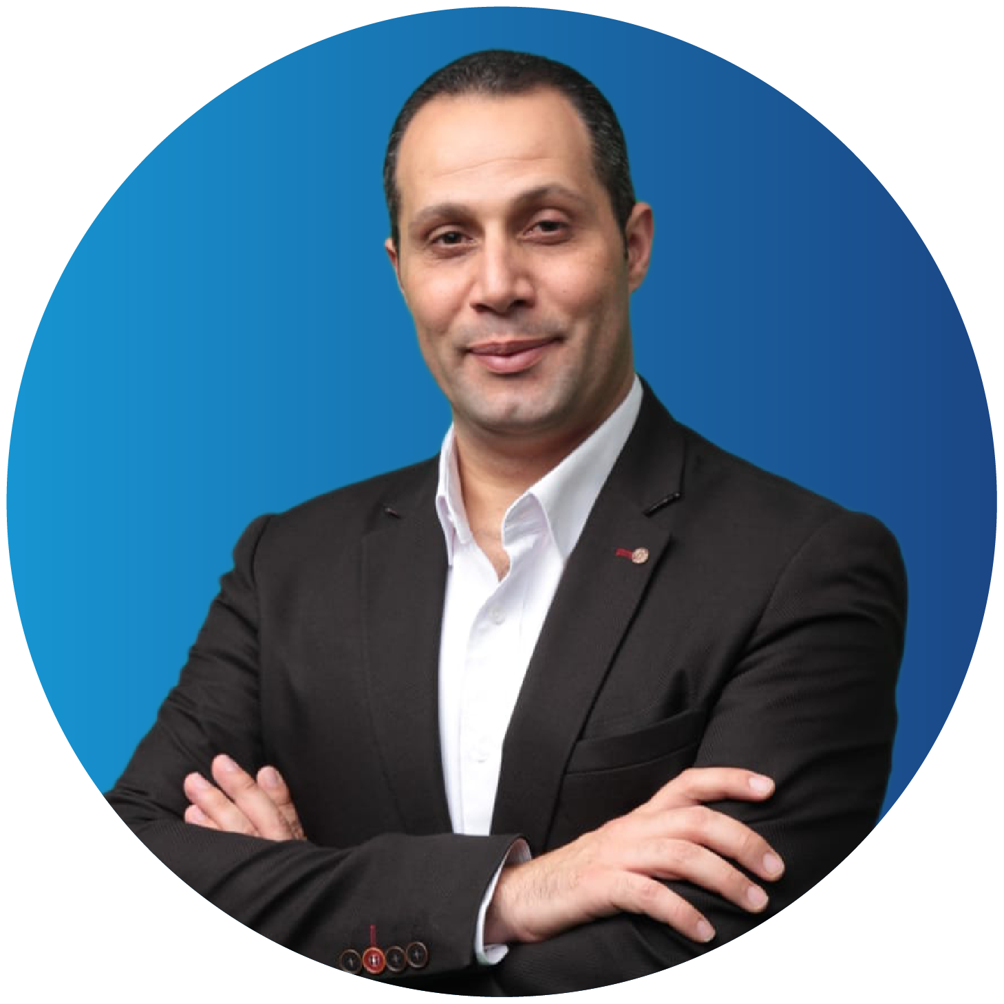 حسين مسالمة