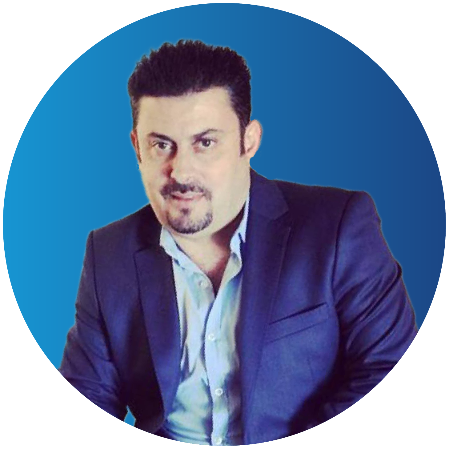 مؤيد الحطبة