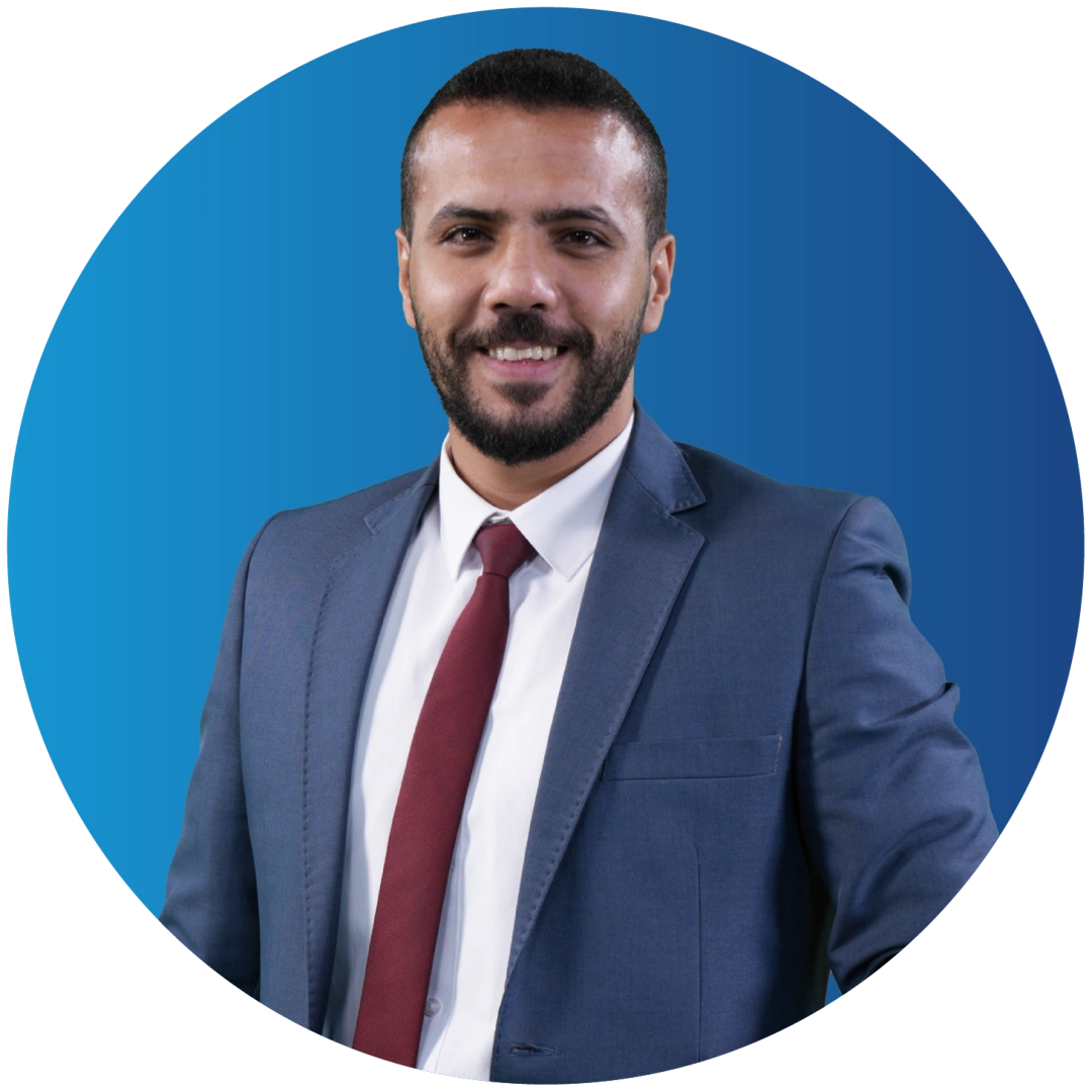 احمد الربابعة