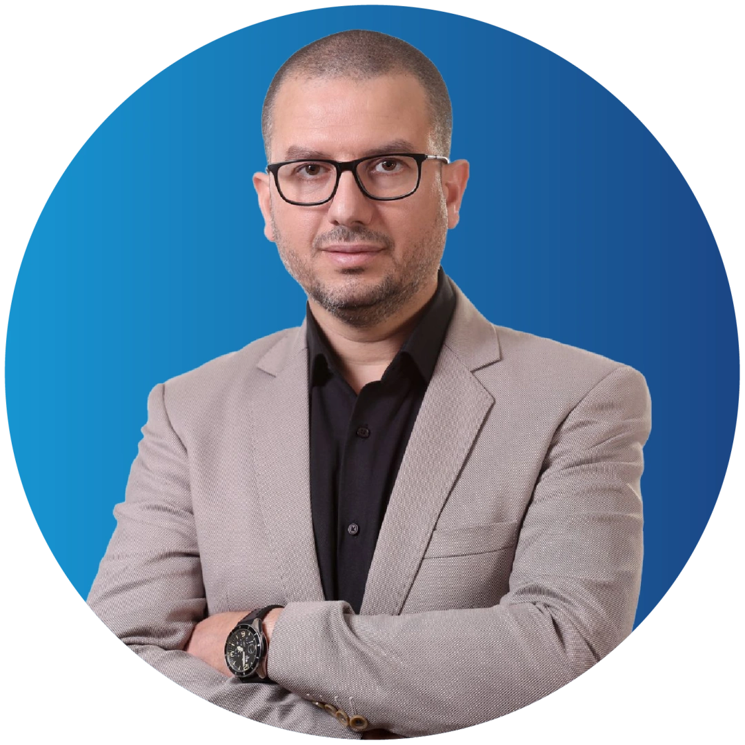 محمد العيسة