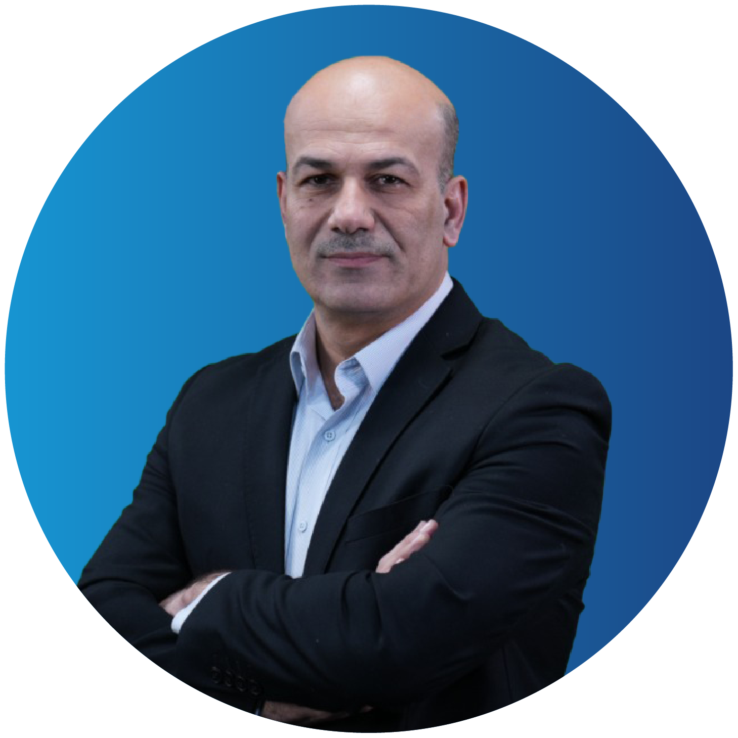 محمد الكوفحي