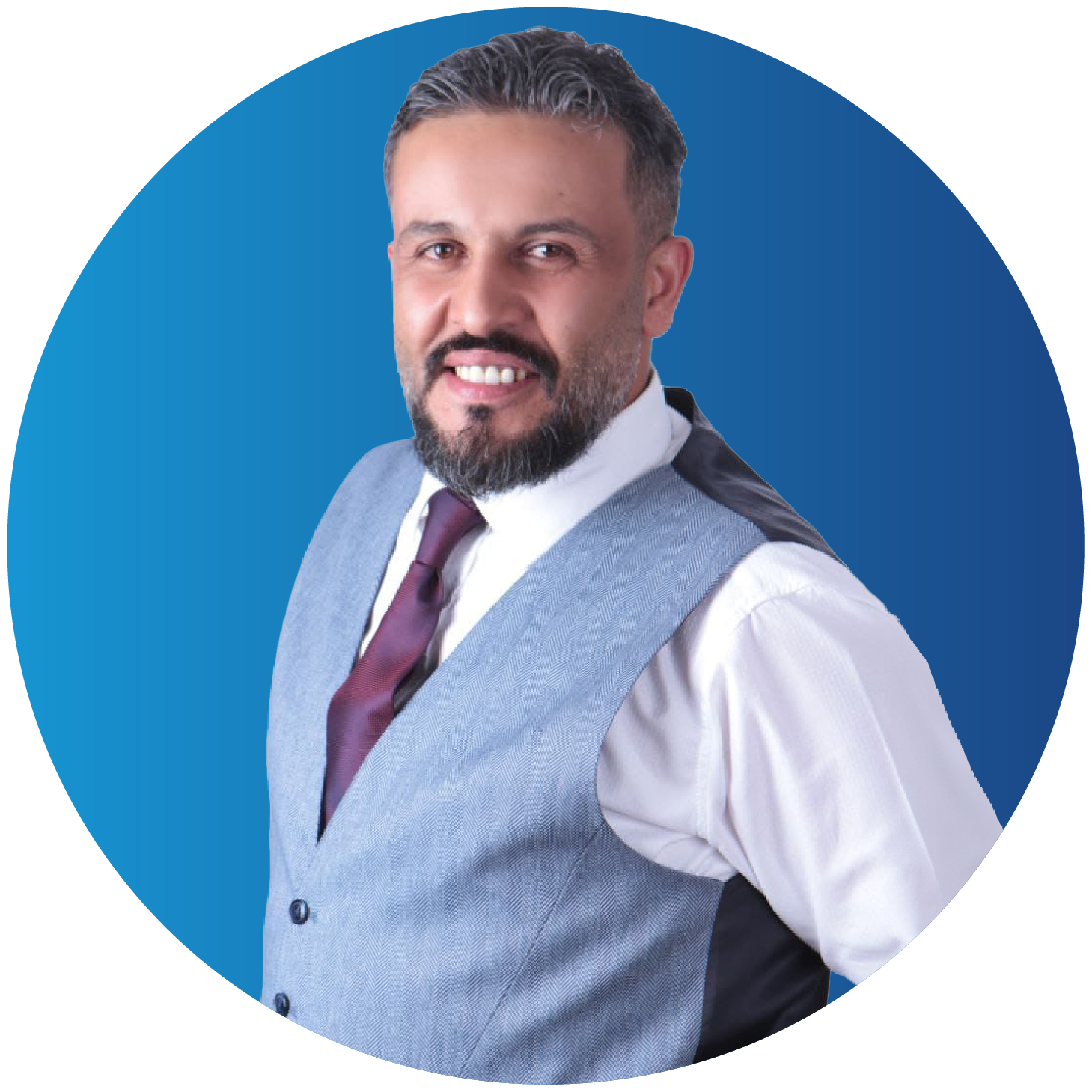 عبد الهادي الخطيب