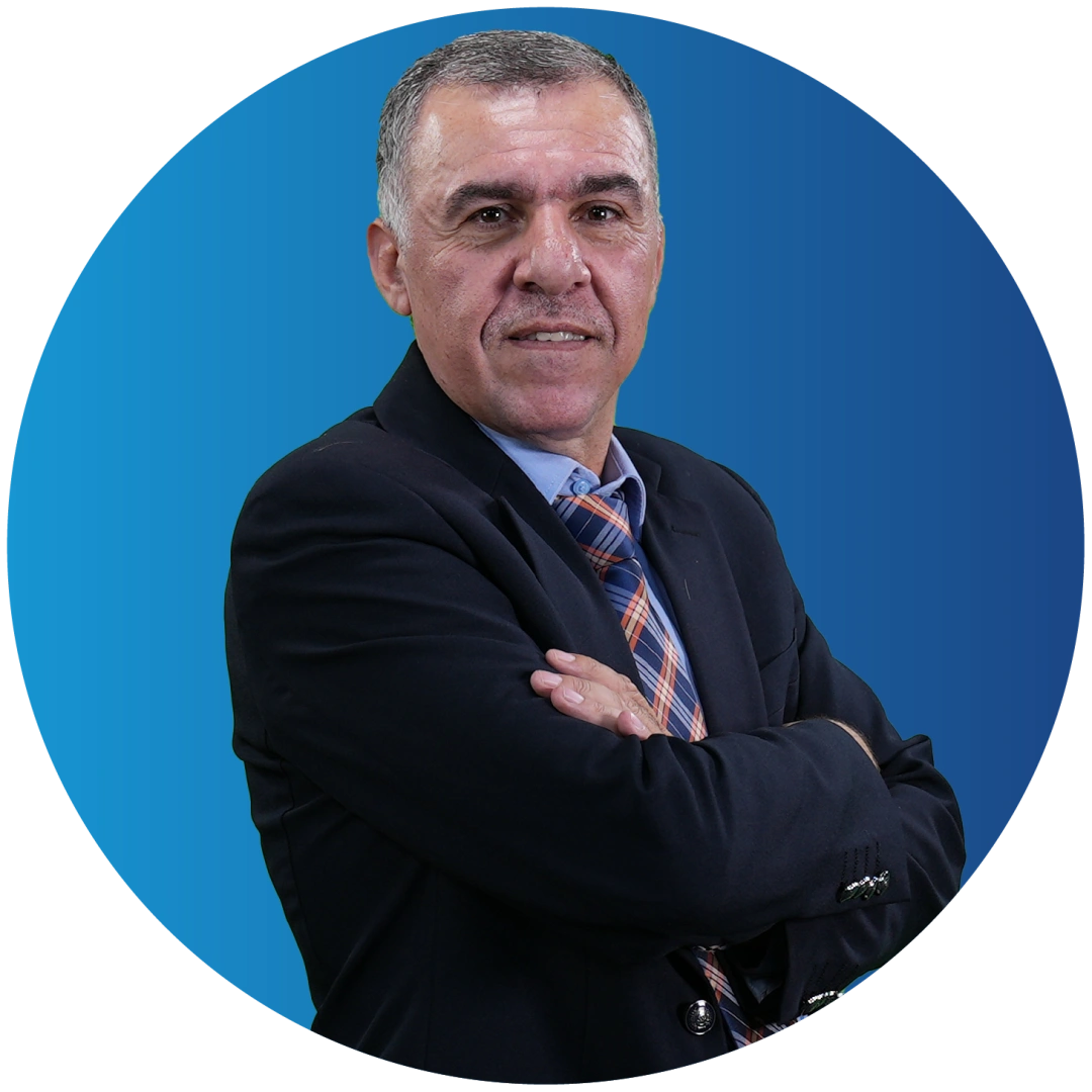 شادي الرمحي