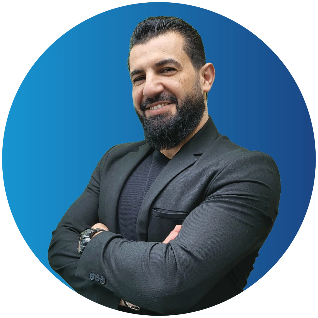 اياد الخيري