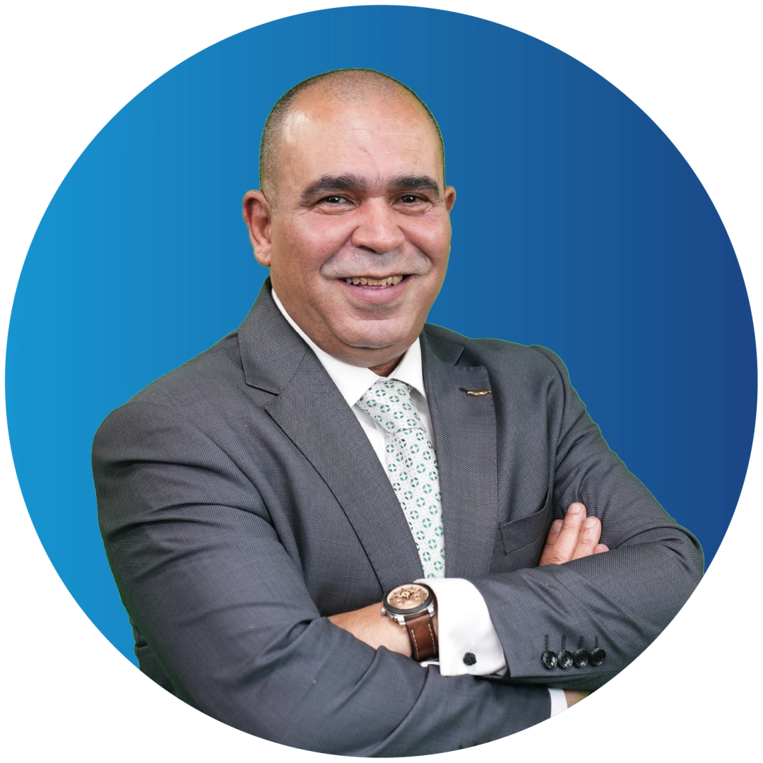 مروان ملو العين