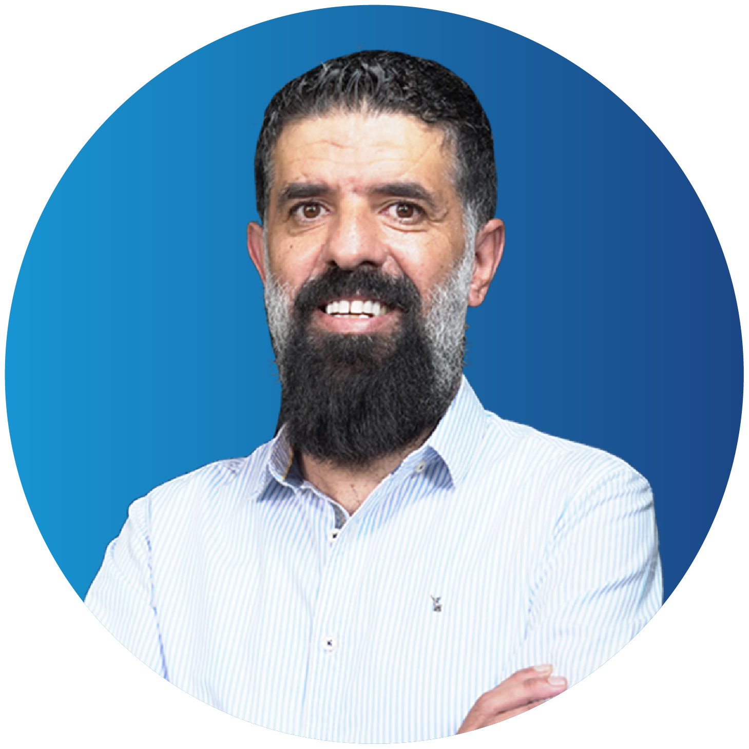 نبيل أبو هلال