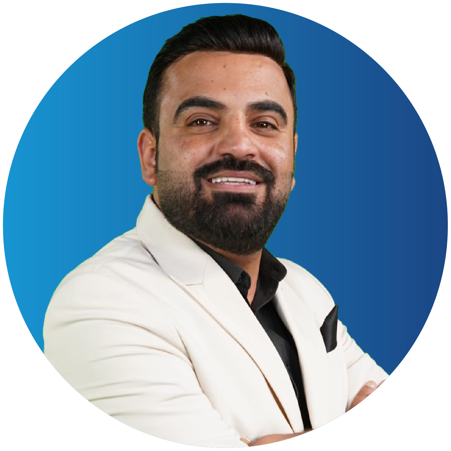 كامل البلوي