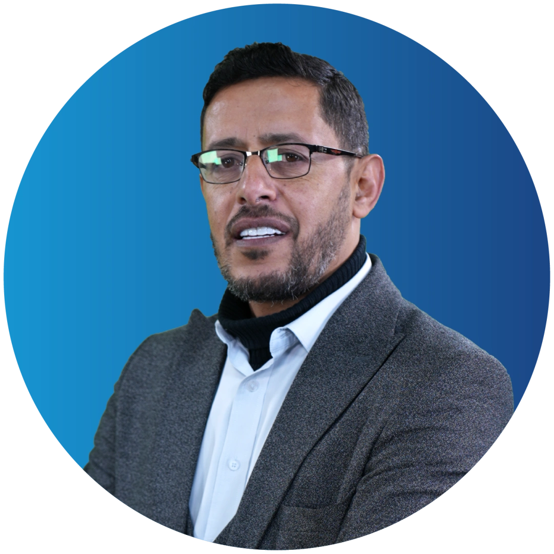 انس العرايفي