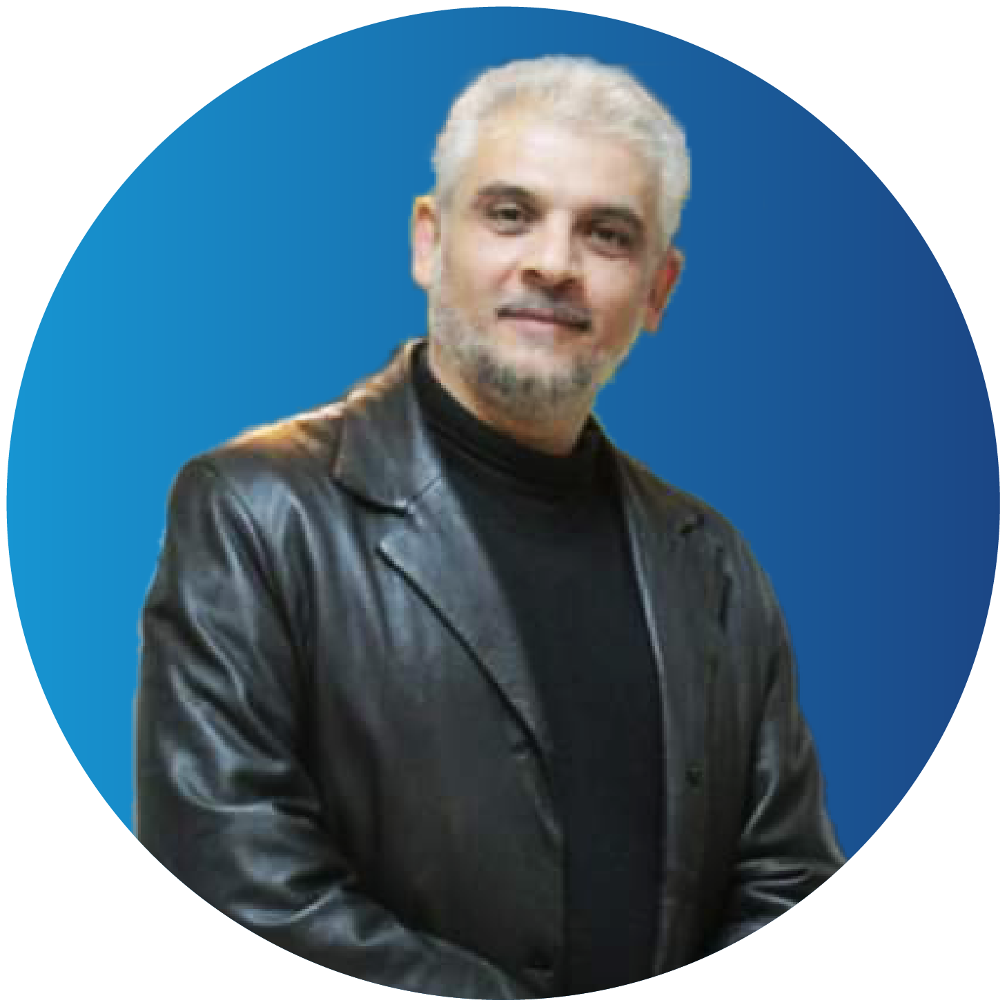 ايمن الرمحي