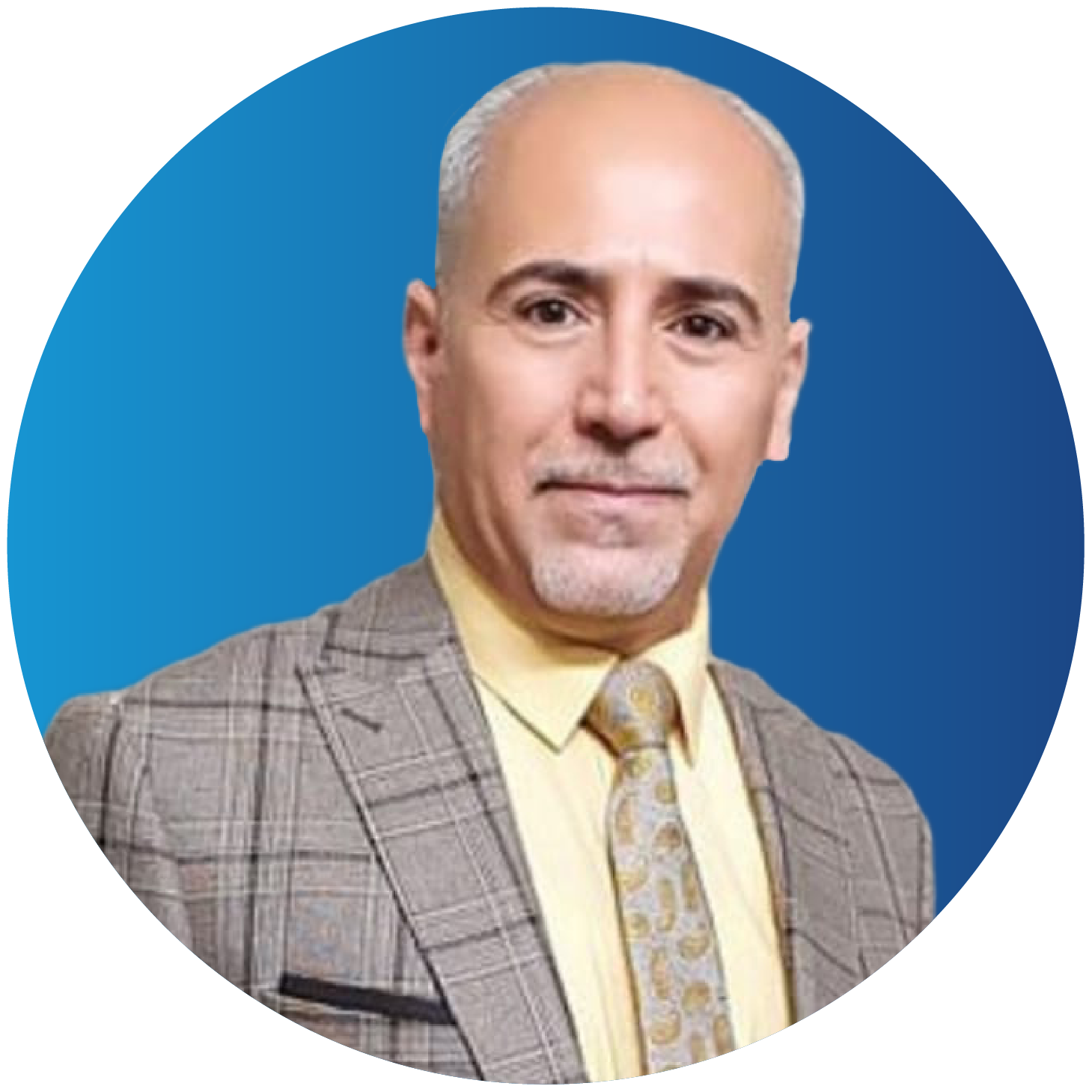 براء العمري