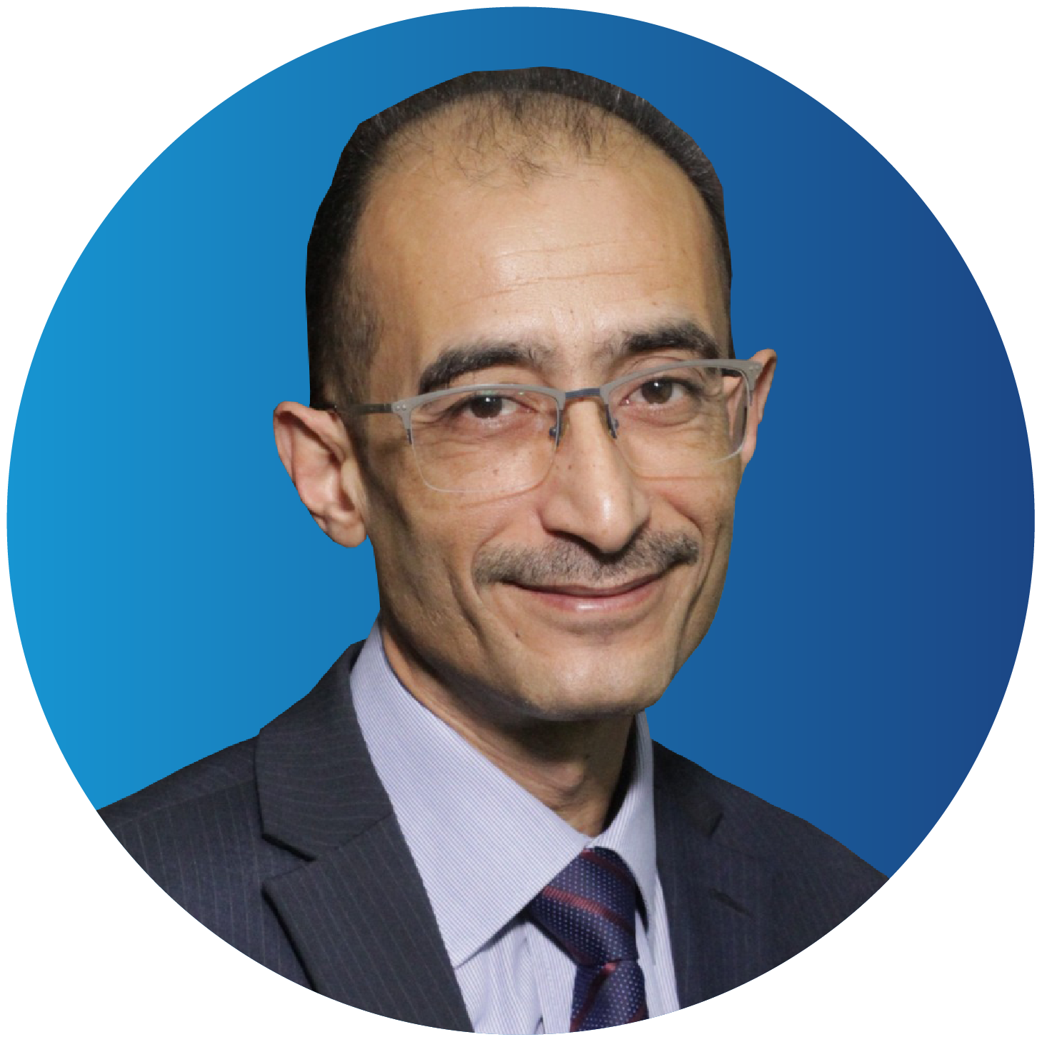 احمد الحسين