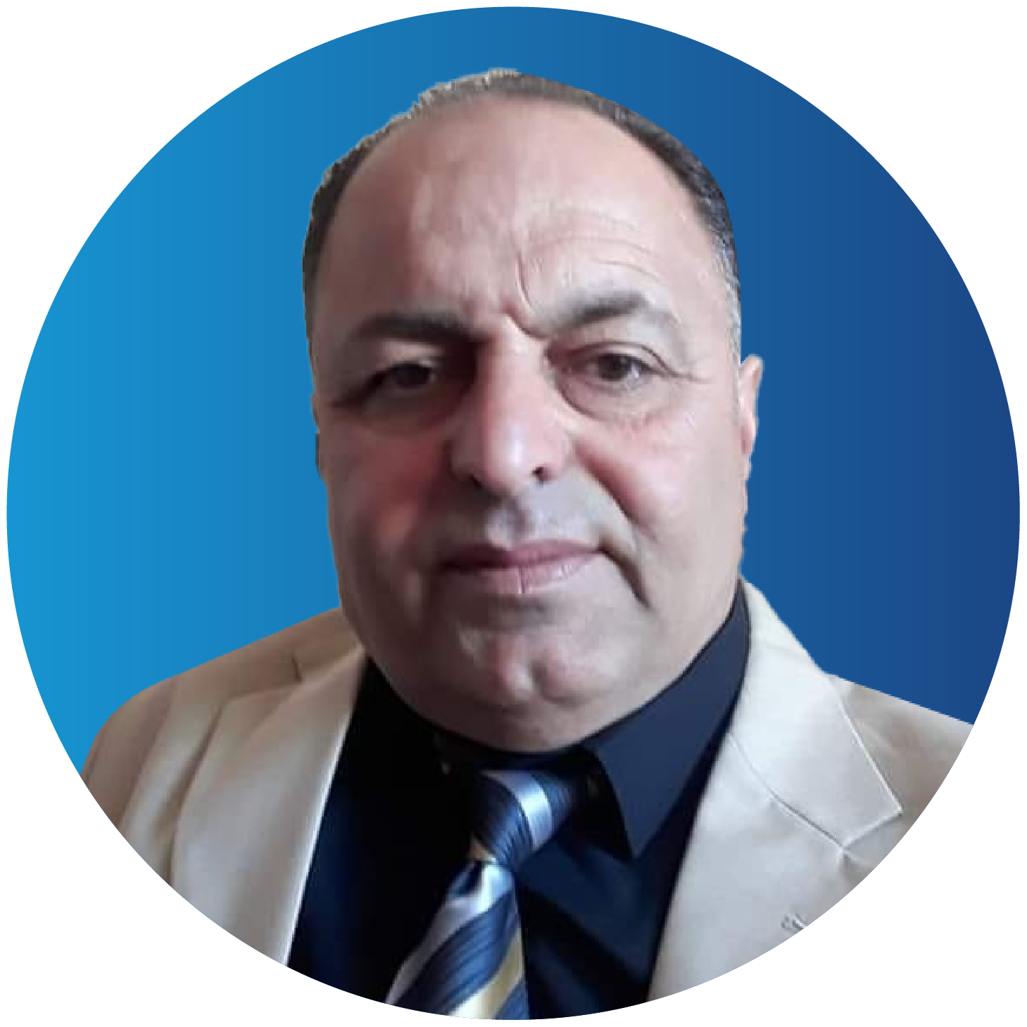 زياد الزغول