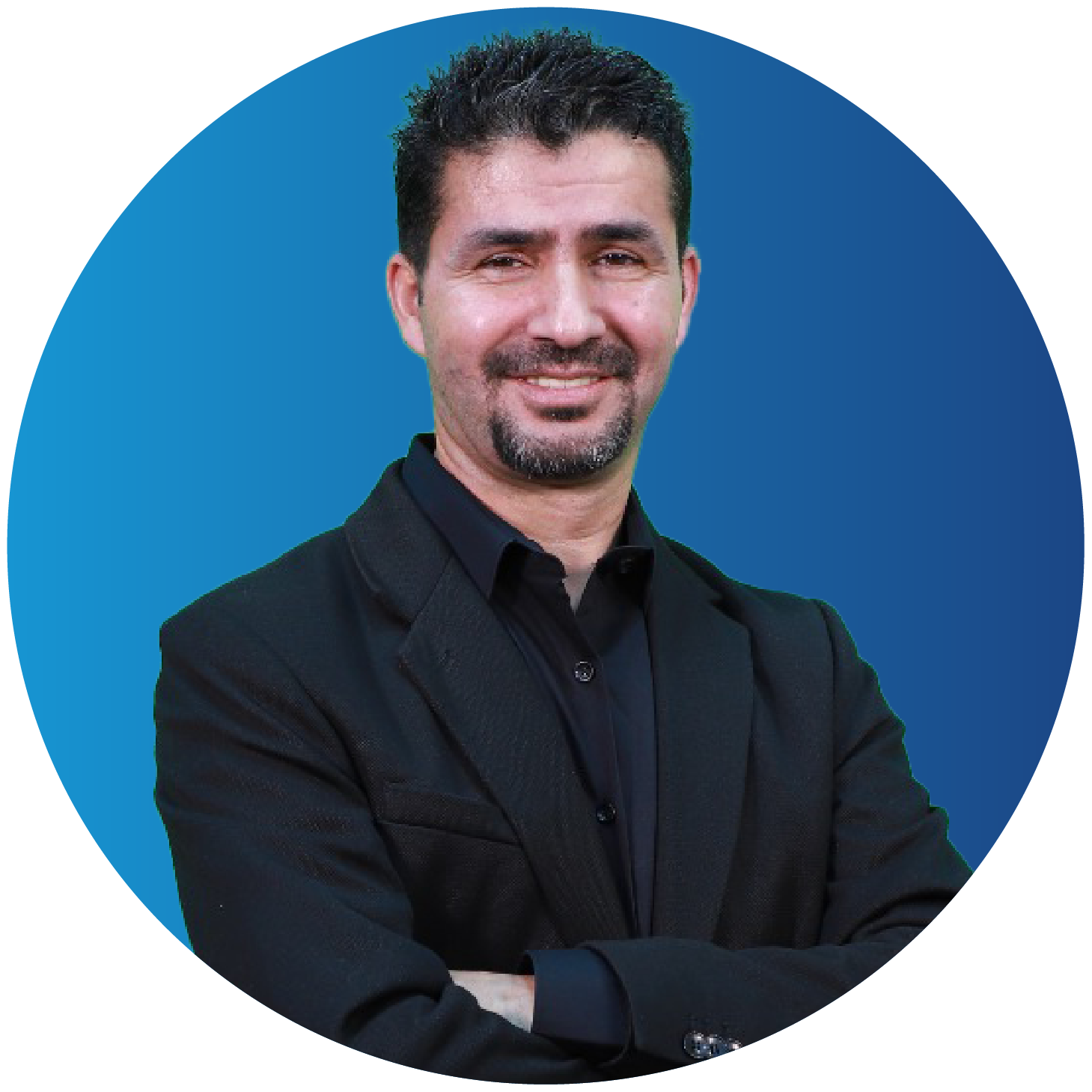 زياد الرواشدة