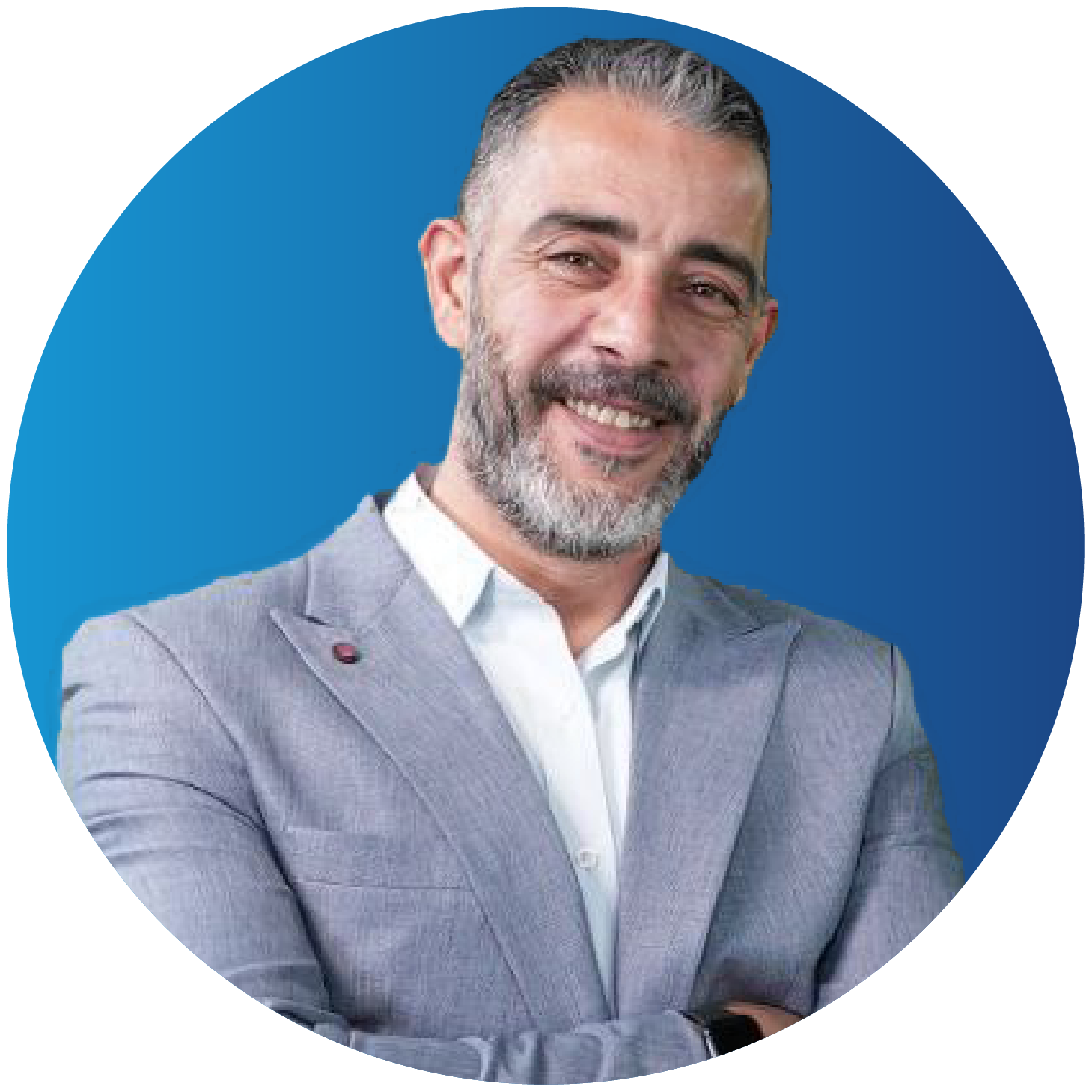 علي العقرباوي