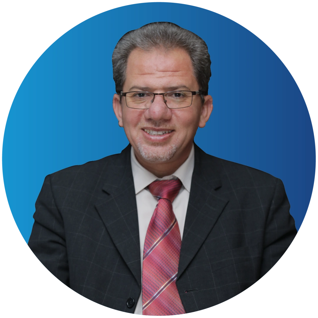 يحيى العمري