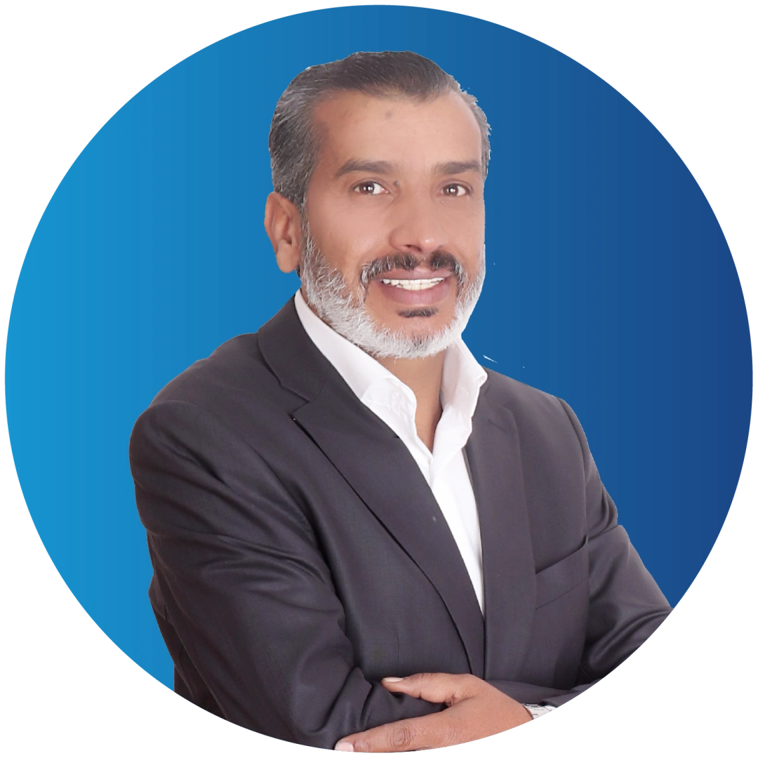 علي ابو شنار