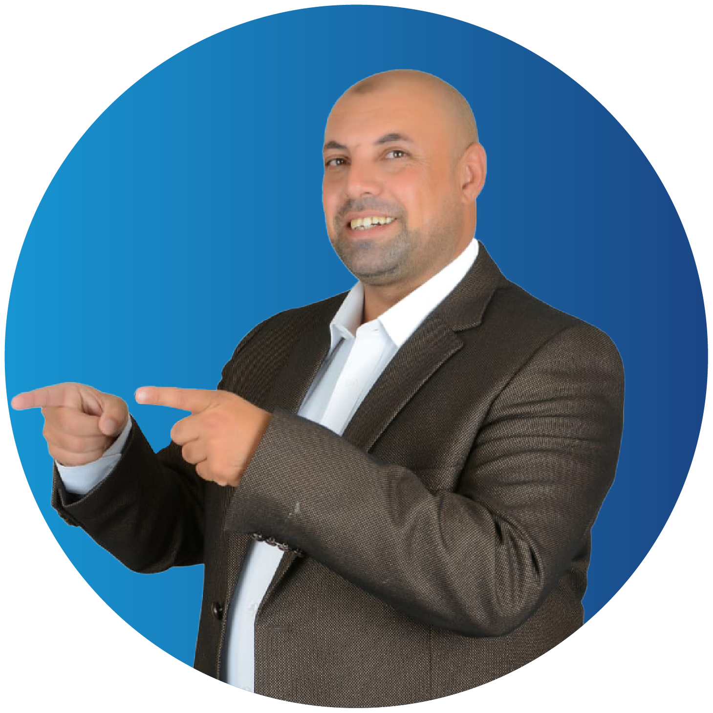 اياد جادالله