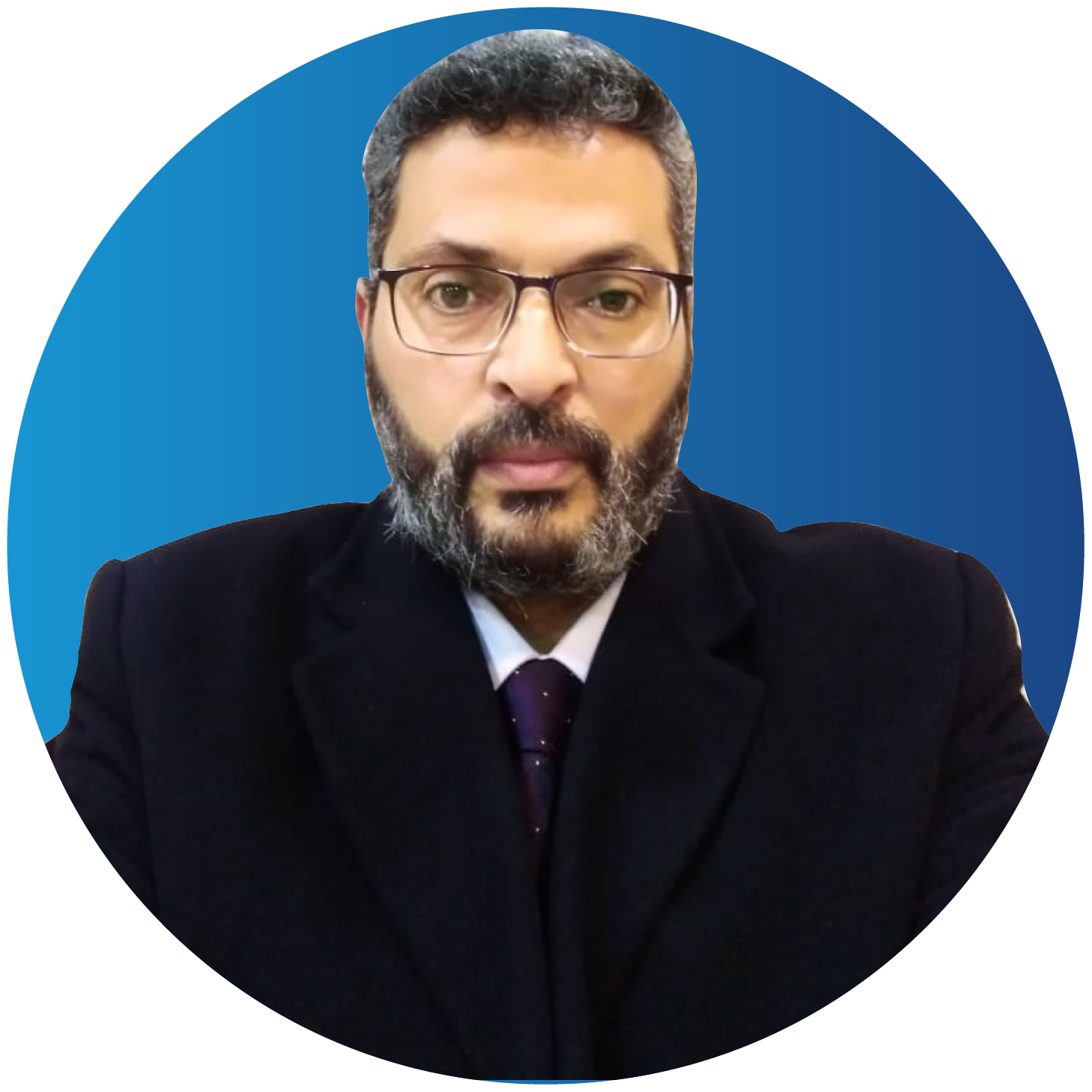 عثمان قدومي