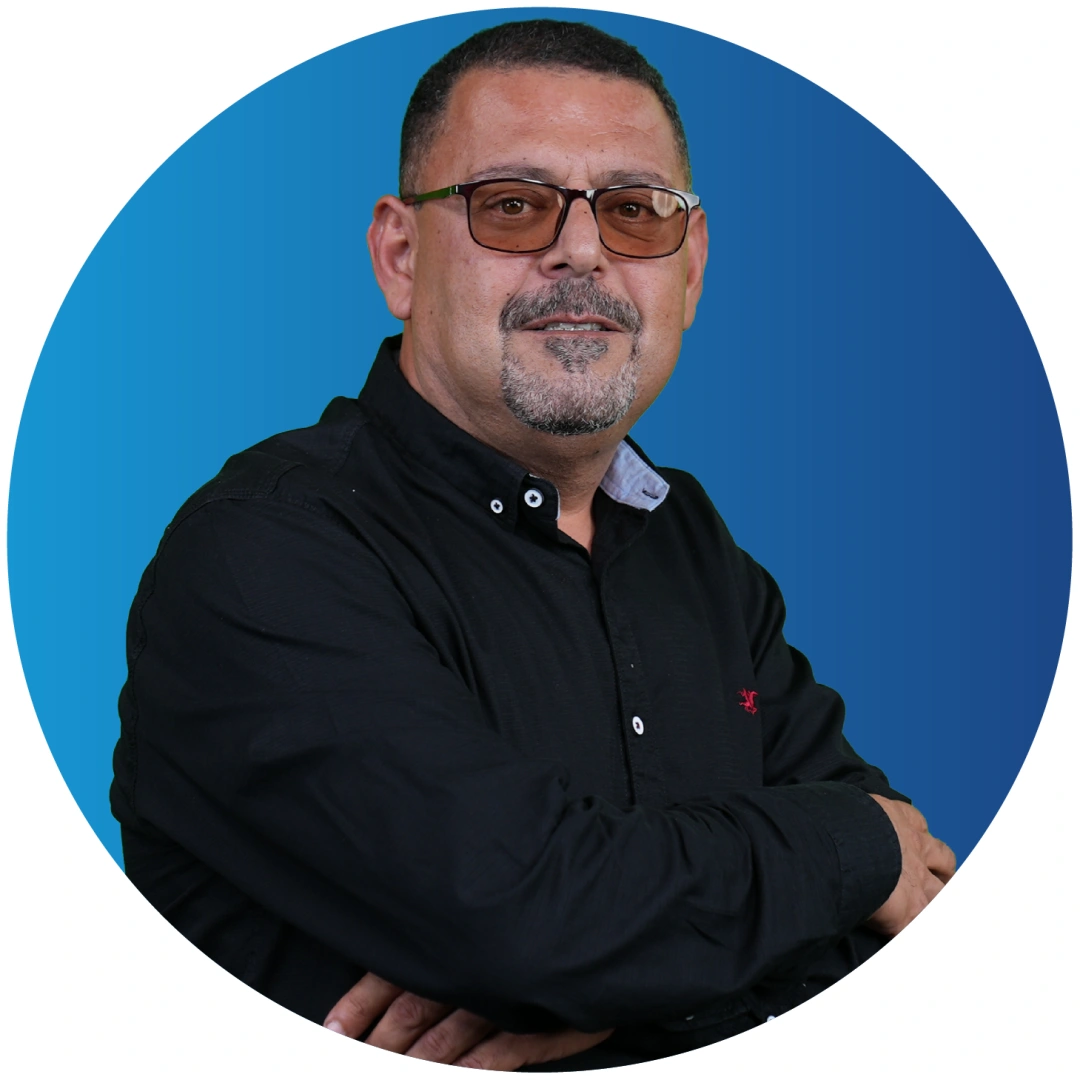 نضال الخطيب