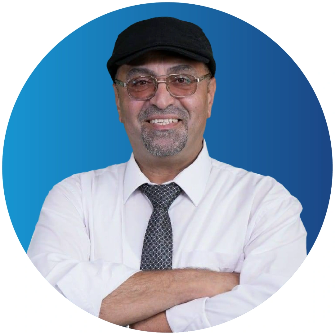 كفاح الخطيب