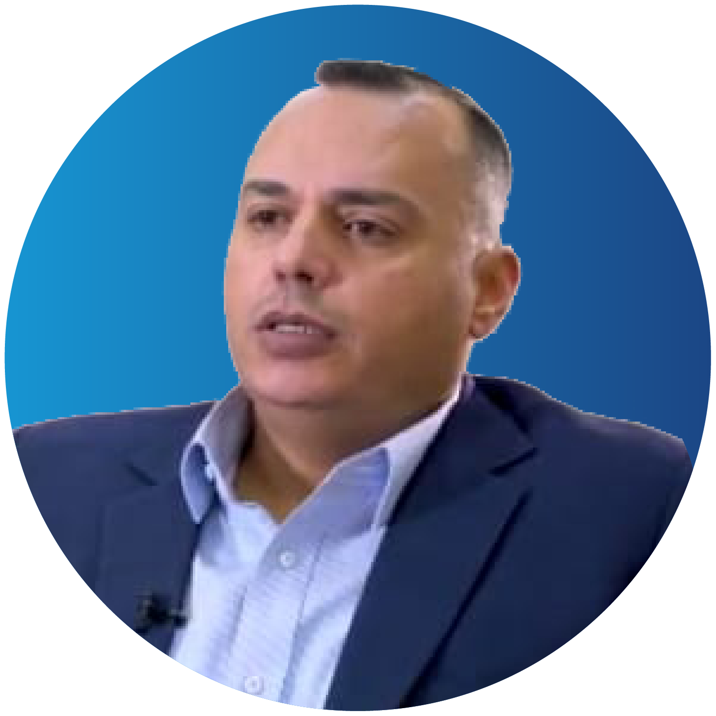 خالد الحديدي