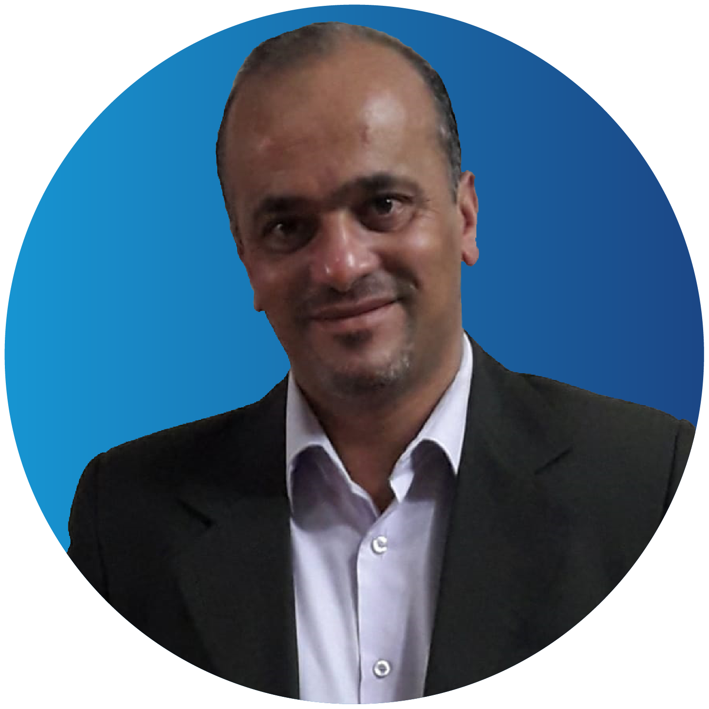 ممدوح حمدان