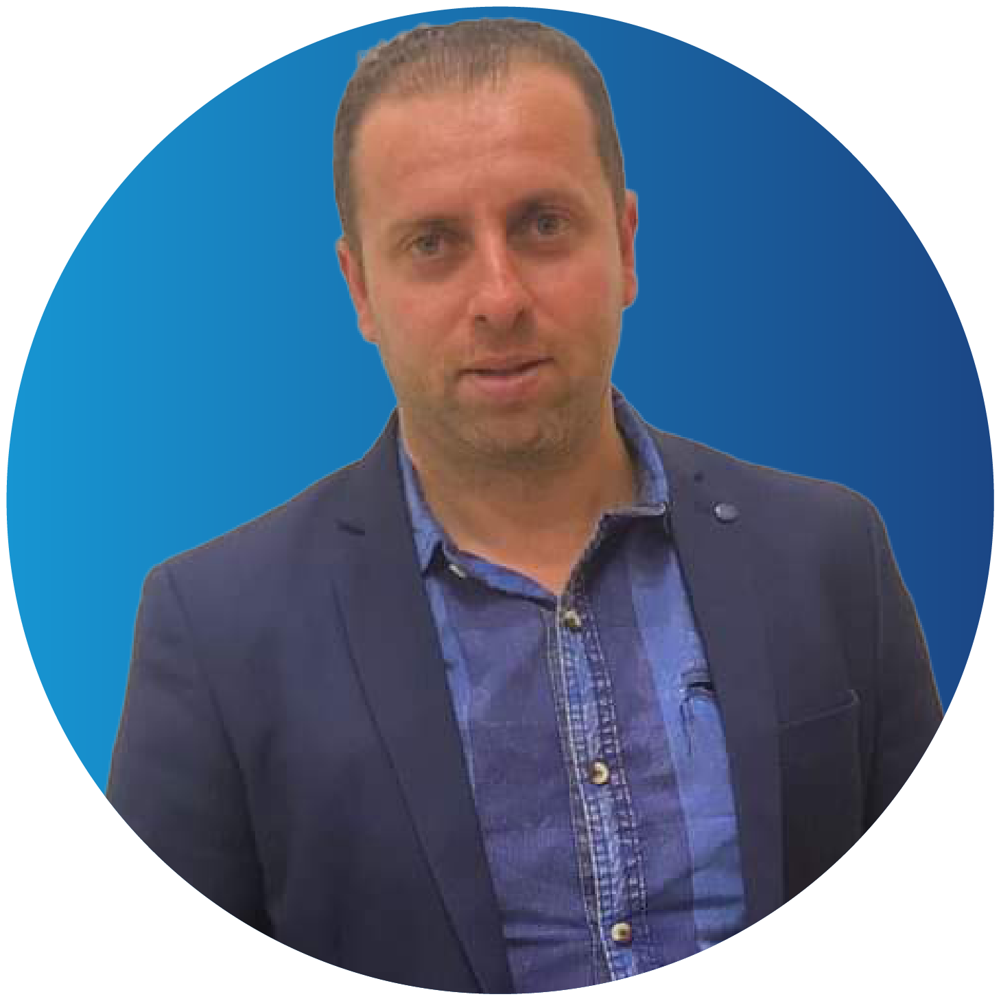 خالد ابو عائشة