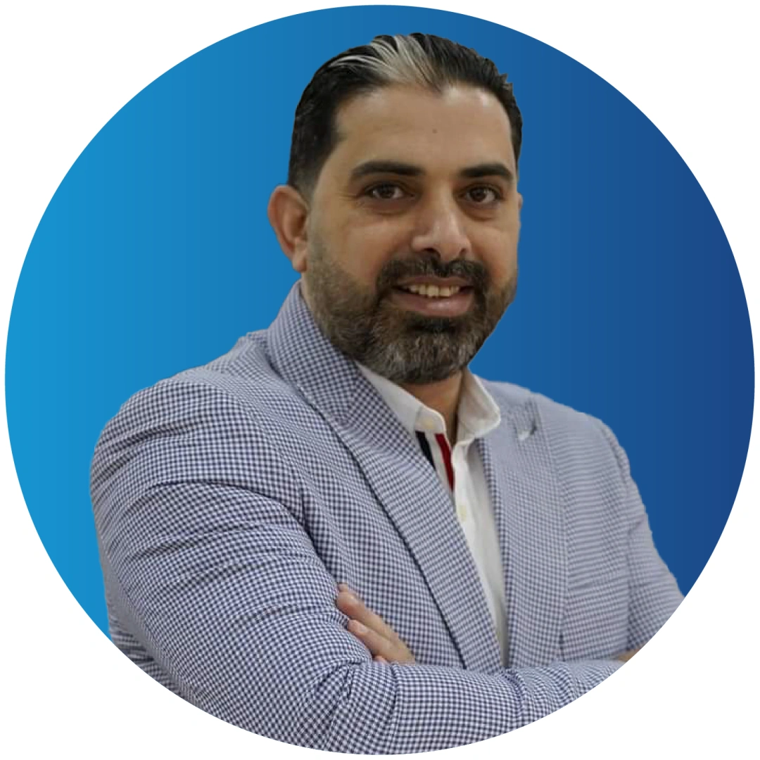 محمد الهزايمة