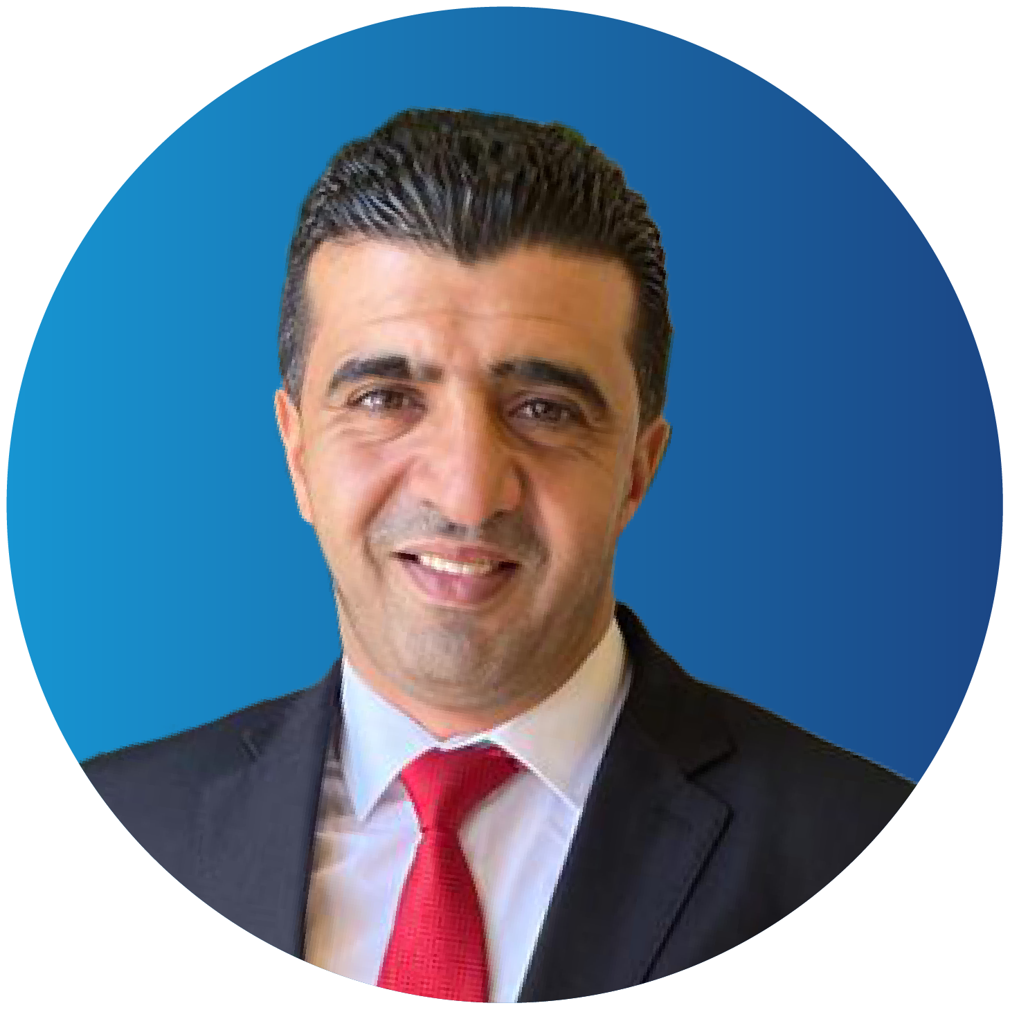 عبدالله حماد