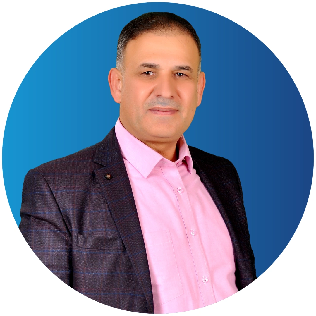 ماهر البطران