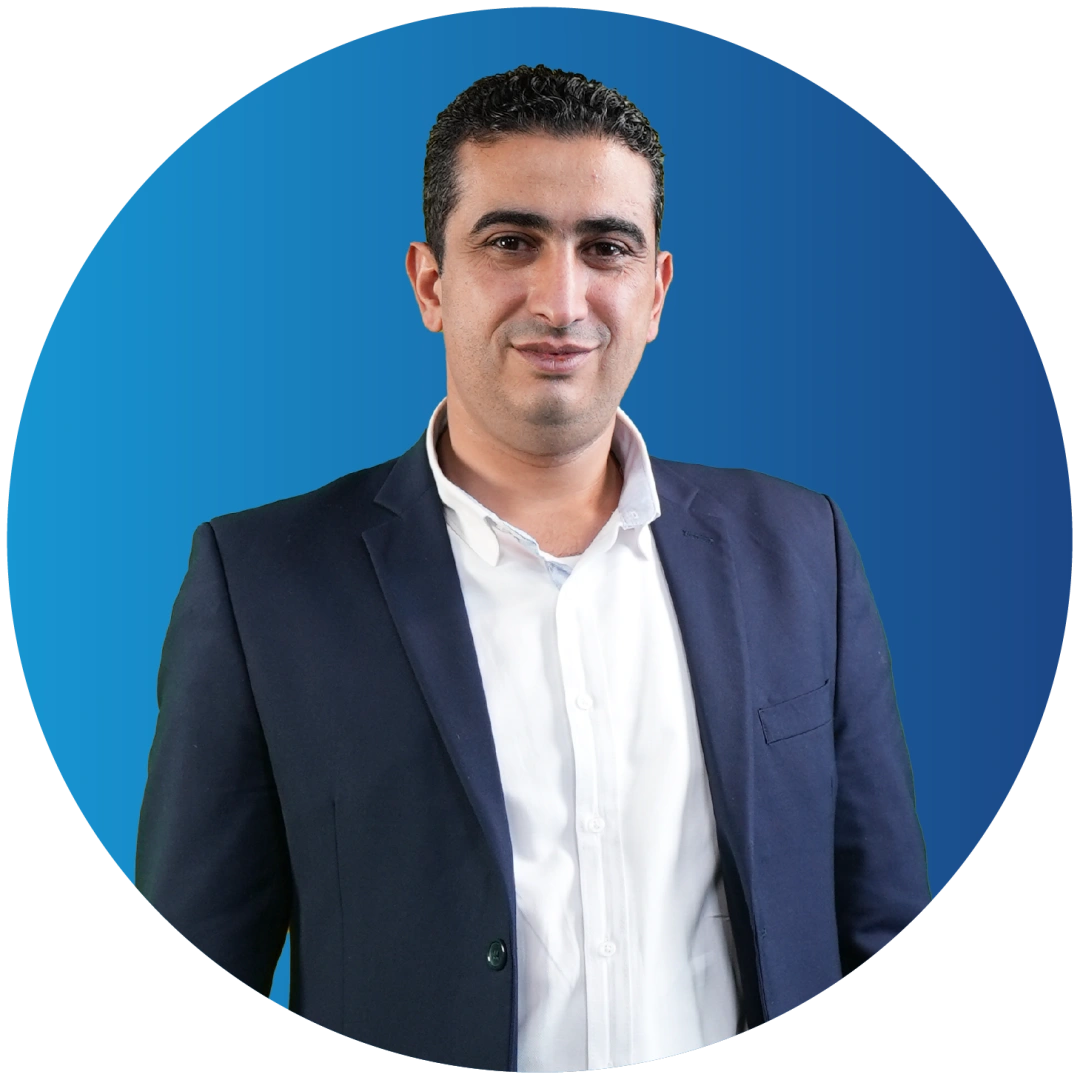 مالك الخشمان