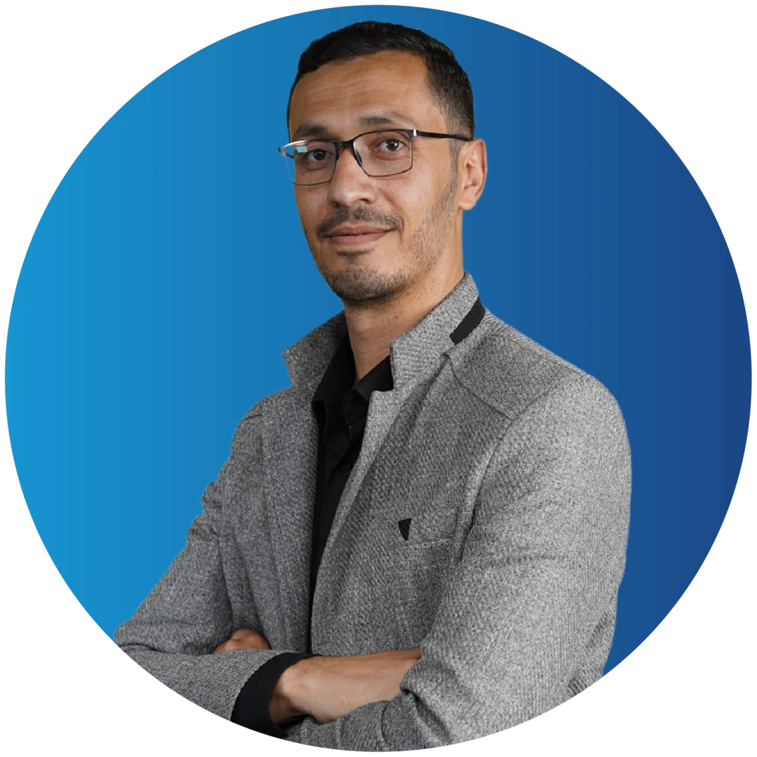 عبدالله سليمان