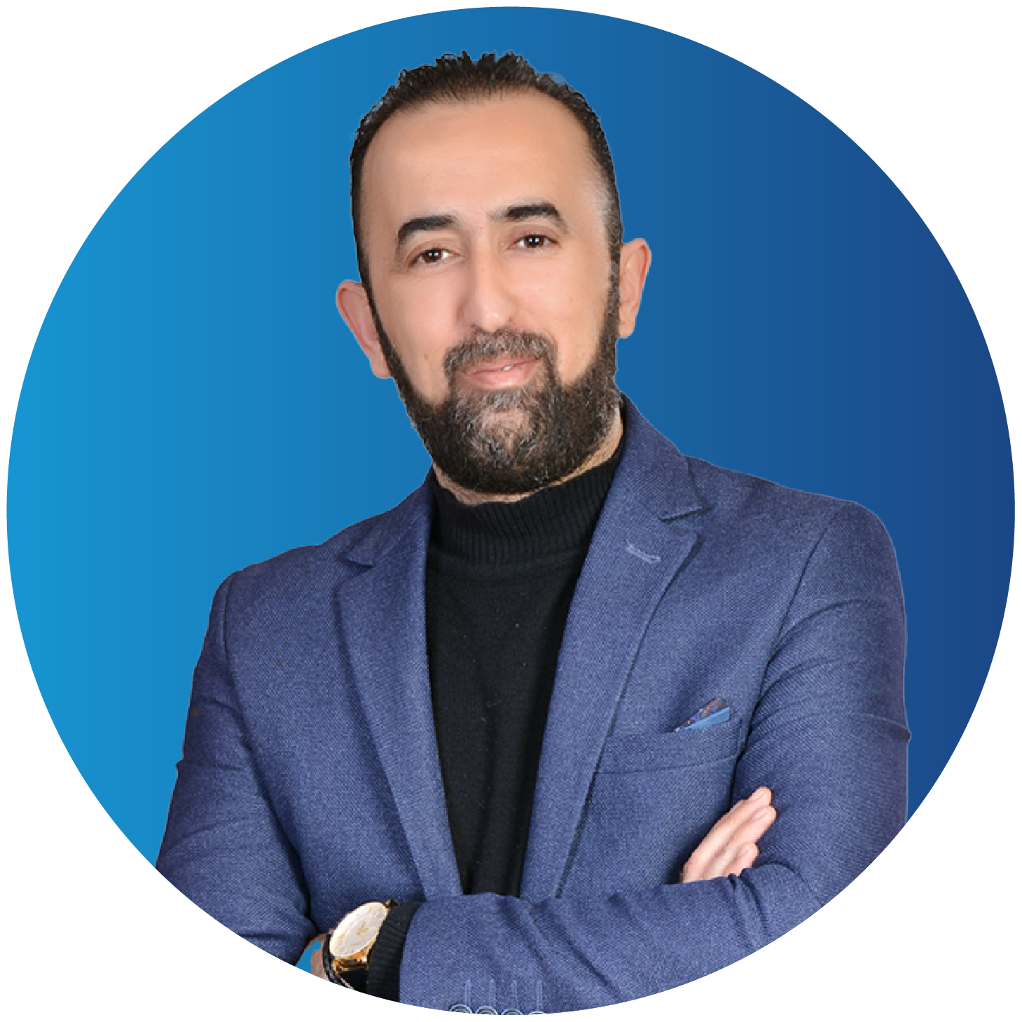 محمد الربابعة (رياضيات)