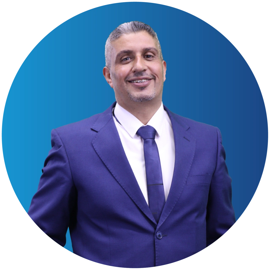 لؤي ابو لبده