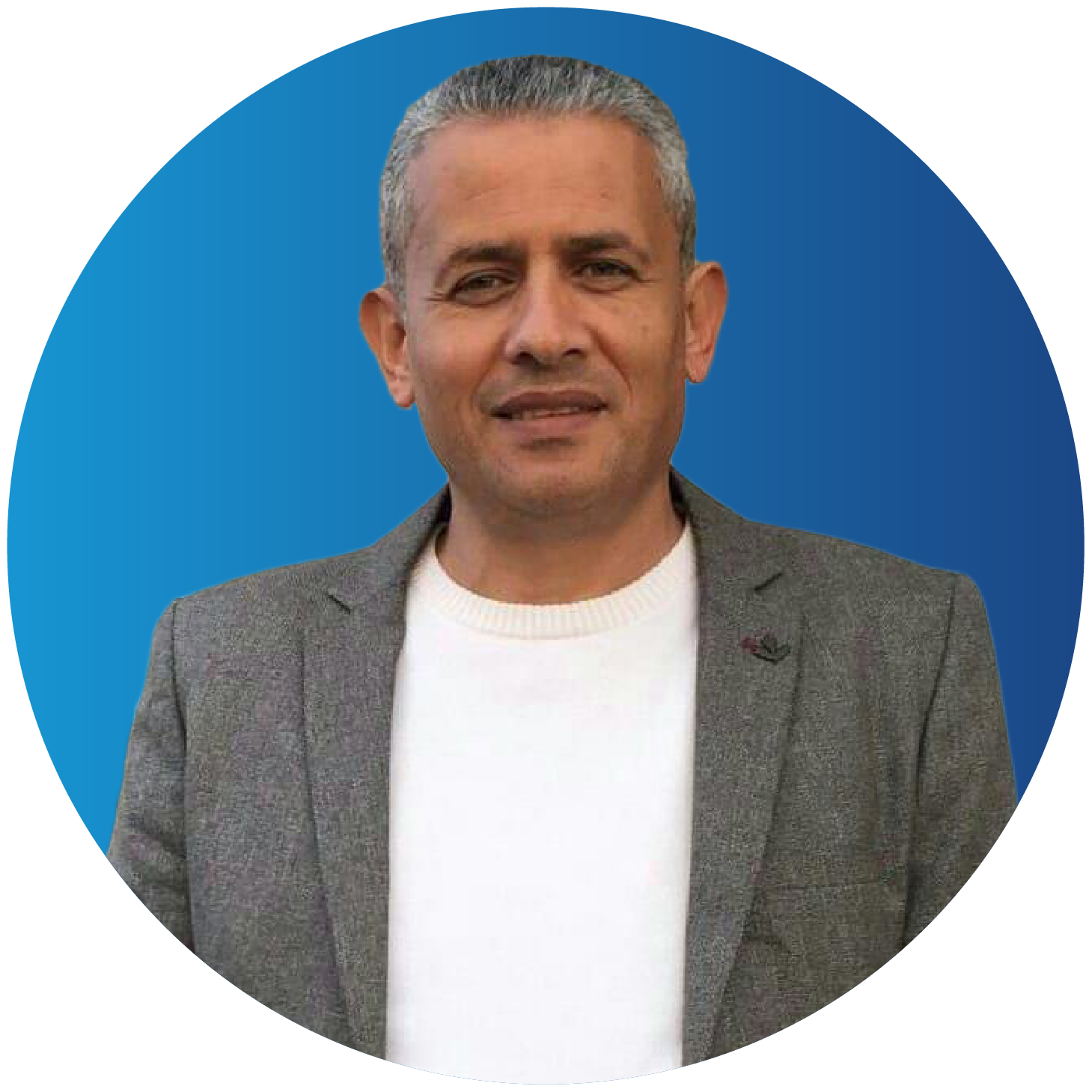 سليمان صالح