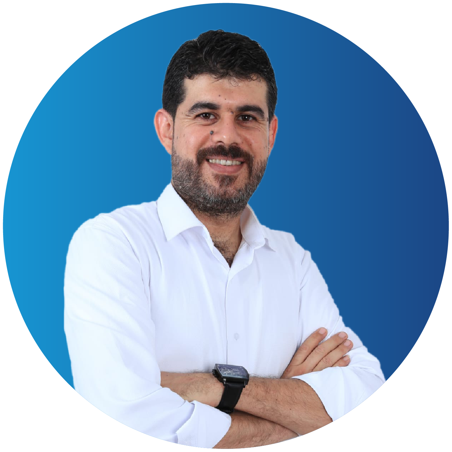 باسم بدارنة