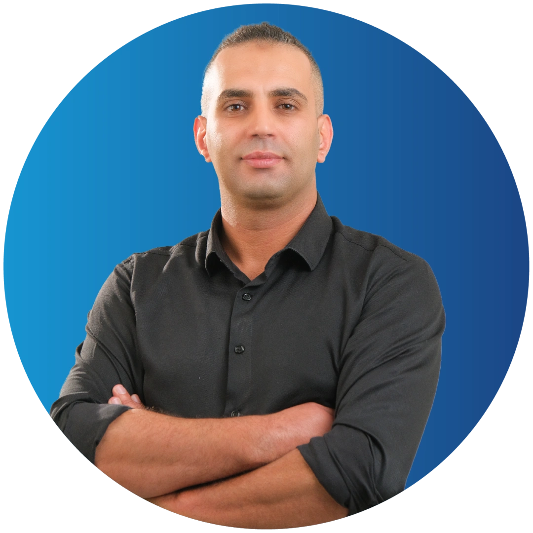 ثائر ابو لبده