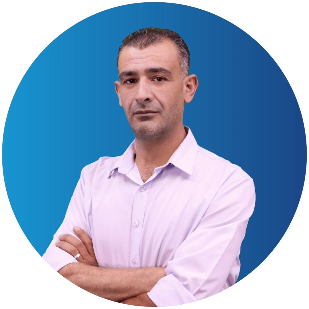 فؤاد عياصرة