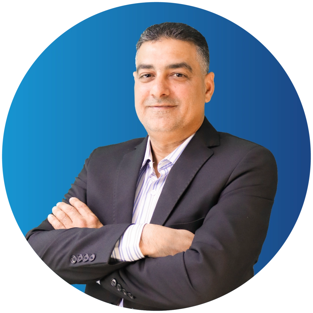 يوسف العمري