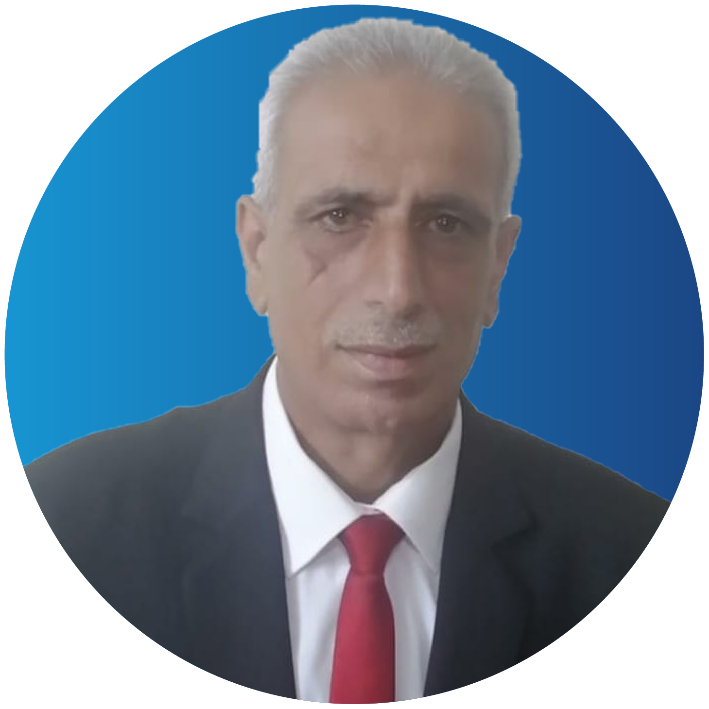 محمد الحروب