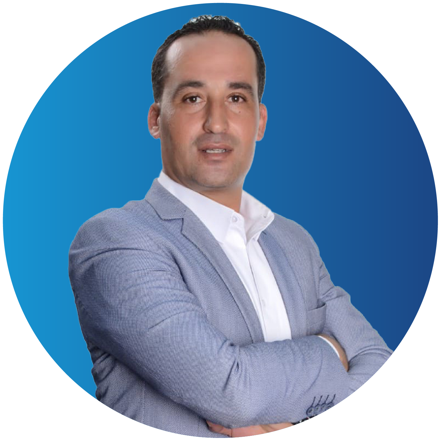 خالد أبو هديب