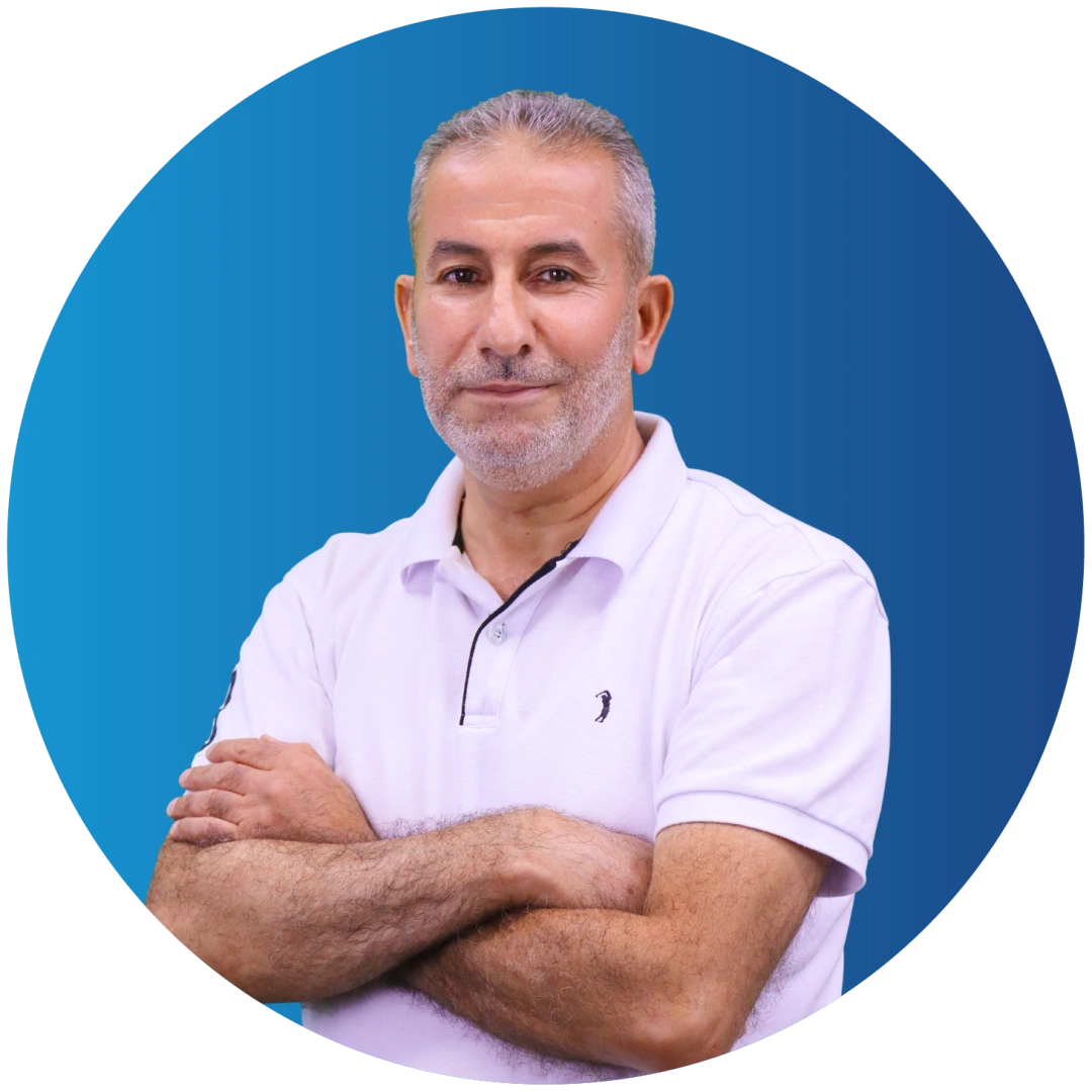 احمد القيام