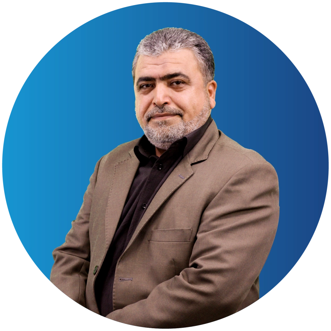 عمر الرفاعي