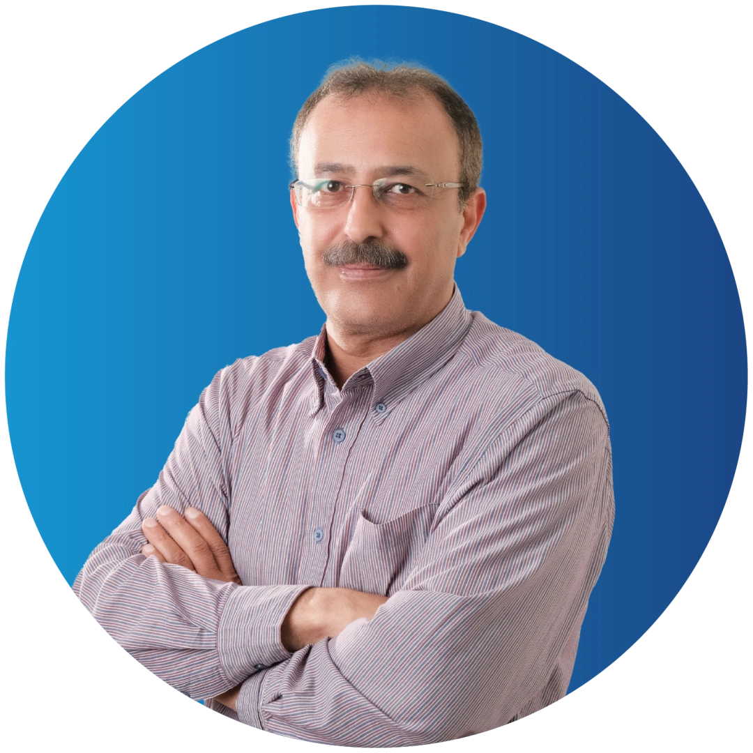 معاذ قسايمة