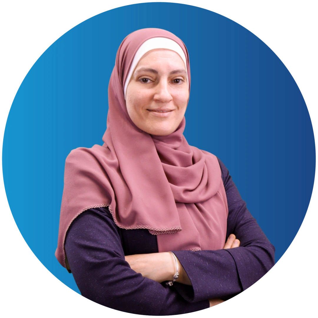 نسرين داوود