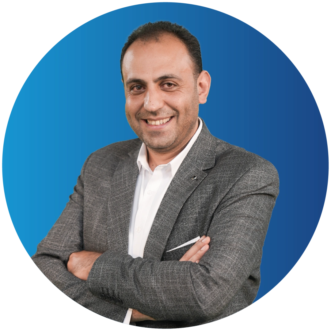 محمد شخاترة